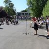Ballagás